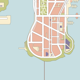 GitHub - gennariarmando/menu-map: Adds an interactive map to GTA III and VC